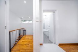 Saraca Villas (D28), Terrace #606474781